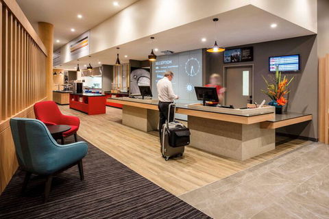 Ibis Mackay - Tourism Noosa 2