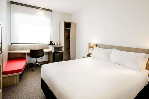 Ibis Mackay - Tourism Noosa 4