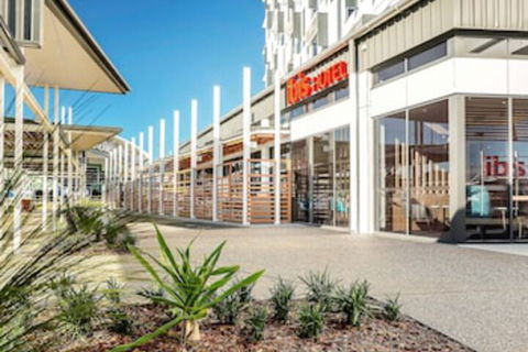 Ibis Mackay - Tourism Noosa 0