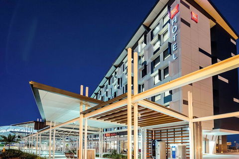 Ibis Mackay - Tourism Noosa 1