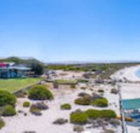 Dirk Hartog Island Eco Lodge - Tourism Noosa
