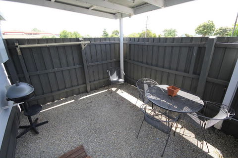 Mayfair Serviced Apartments - Tourism Noosa 1