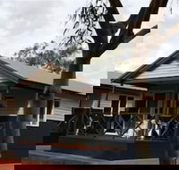 Wintersun Caravan and Tourist Park