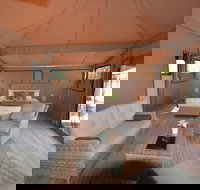 Coalmine Beach Holiday Park - Tourism Noosa