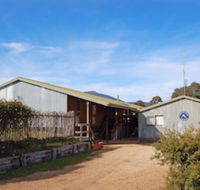 Merrijig Lodge - Tourism Noosa