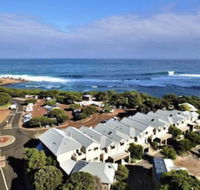 Yallingup Beach Resort - Tourism Noosa