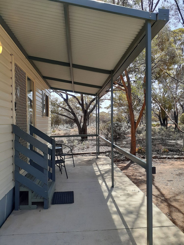 Norseman WA Tourism Noosa