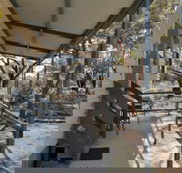 Acclaim Gateway Caravan Park - Tourism Noosa