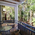 Dollarbird Treetops Townhouse - Tourism Noosa 0