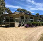 Cabernet Cottage - Tourism Noosa
