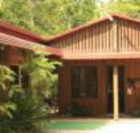 Tropical Bliss bed  breakfast - Tourism Noosa