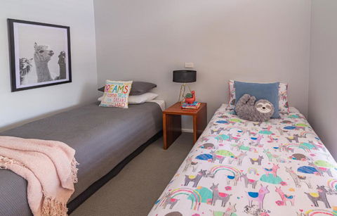 Barrington Riverside Cottages - Tourism Noosa 5