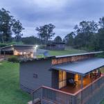 Barrington Riverside Cottages - Tourism Noosa 0