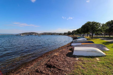 Flexi 3 At Belmont - Tourism Noosa 3