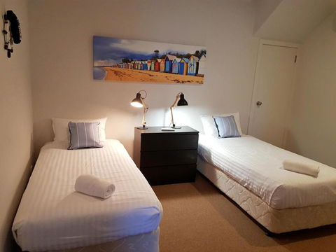 Flexi 3 At Belmont - Tourism Noosa 1