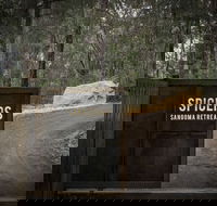 Spicers Sangoma Retreat - Adults Only - Tourism Noosa