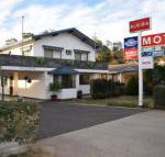 Alkira Motel - Tourism Noosa