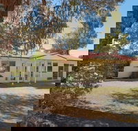 Barooga Golf View Motel - Tourism Noosa