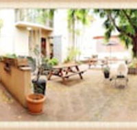 Childers Oasis Motel - Tourism Noosa