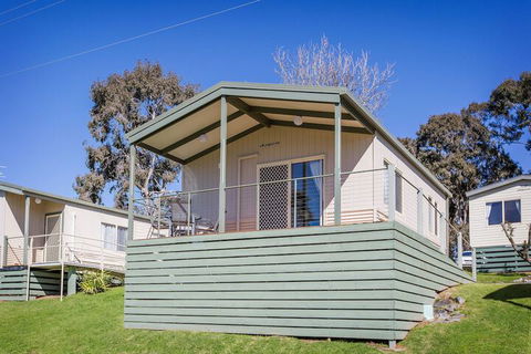 Discovery Parks - Lake Hume, New South Wales - Tourism Noosa 4