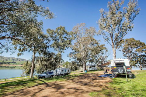 Discovery Parks - Lake Hume, New South Wales - Tourism Noosa 1
