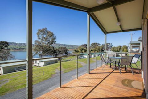 Discovery Parks - Lake Hume, New South Wales - Tourism Noosa 0