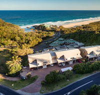 Samarinda Jewel by the Sea - Tourism Noosa