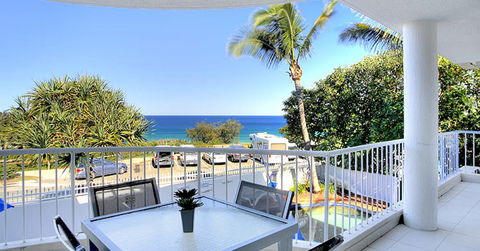 La Mer Sunshine - Tourism Noosa 5