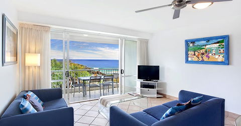 La Mer Sunshine - Tourism Noosa 6