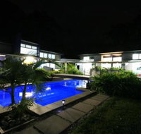 Hove To B  B - Tourism Noosa