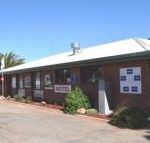 Roundhouse Motel - Tourism Noosa
