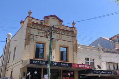 EBS Sydney Hostel - Tourism Noosa 0