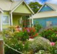 Sea Salt Bnb - Tourism Noosa