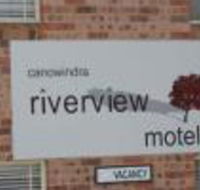 Canowindra Riverview Motel - Tourism Noosa