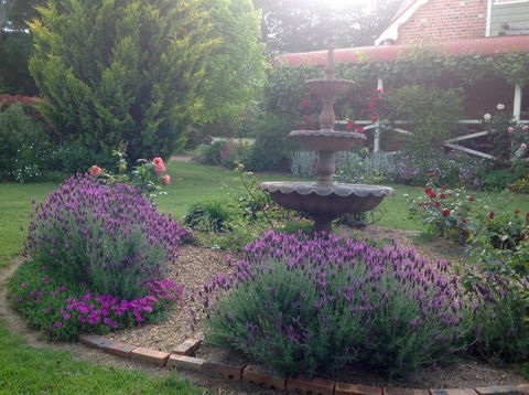 A Country Barn Retreat - Tourism Noosa 6