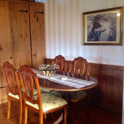 A Country Barn Retreat - Tourism Noosa 5