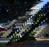 Blue Mountains Heritage Motel - Tourism Noosa