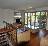 Allora 1 - Tourism Noosa