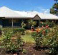 Crabapple Lane Bed  Breakfast - Tourism Noosa
