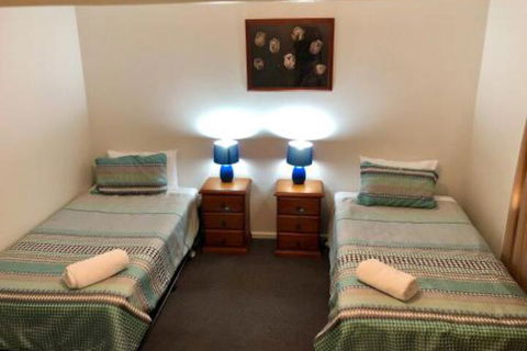 Abbey Apartments - Tourism Noosa 3