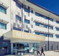Mercure Newcastle Airport