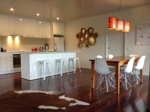 Hartzell One Seven - Tourism Noosa 2