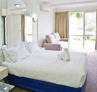 Nepean Country Club  Day Spa - Tourism Noosa