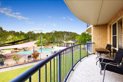 Tamarind Sands Resort - Tourism Noosa 6