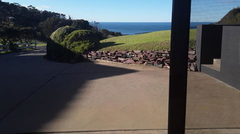 Narooma Golfers Lodge - Tourism Noosa 1