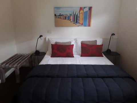 Narooma Golfers Lodge - Tourism Noosa 5