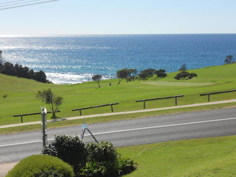 Narooma Golfers Lodge - Tourism Noosa 4