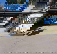 Belmore Motor Inn - Tourism Noosa