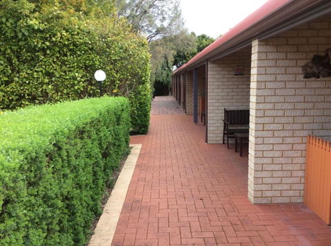 Busselton Villas And Caravan Park - Tourism Noosa 3