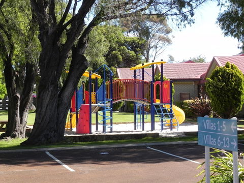 Busselton Villas And Caravan Park - Tourism Noosa 6